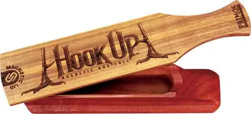 Primos Hook Up Turkey Box Call 259