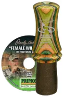 Primos PRIMOS PREDATOR CALL MOUTH RANDY ANDERSON FEMALE WHIMPER