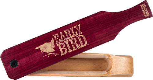 Primos PRIMOS TURKEY CALL BOX EARLY BIRD