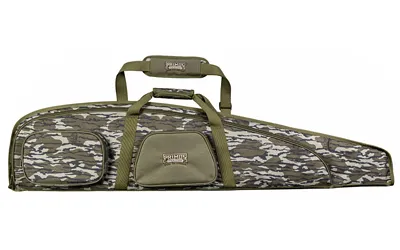 Primos PRIMOS RIFLE CASE MOSSY OAK BTTMLND