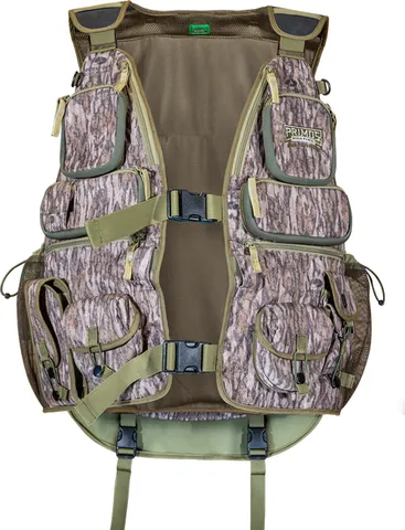 Primos PRIMOS TURKEY VEST WILL PRIMOS SIGNATURE SERIES XL MOBL