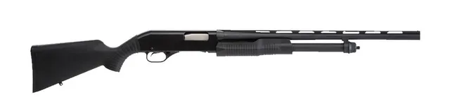 Savage 320 Field Compact 22437