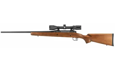 Savage Axis II XP Hardwood 22551