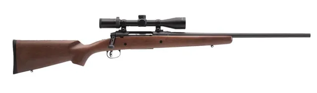 Savage Axis II XP Hardwood 22555