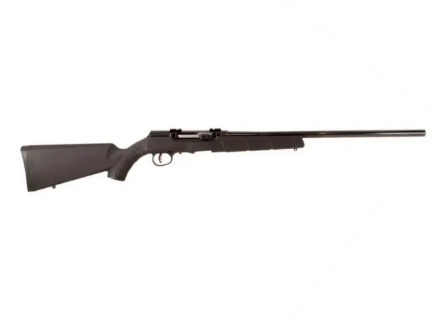 Savage A17 Heavy Barrel 47007