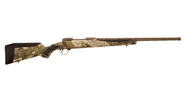 Savage SAV 110 HIGH COUNTRY 243 CAMO