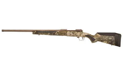 Savage SAV 110 HI COUNTRY 300WSM CAMO