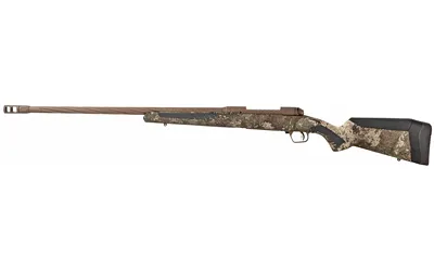 Savage SAV 110 HIGH COUNTRY 7MM CAMO