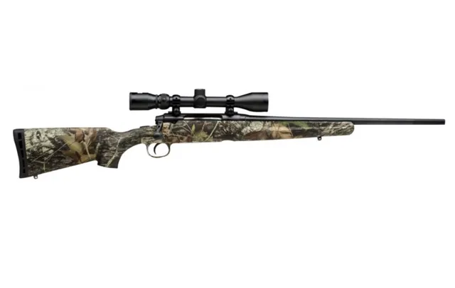 Savage Axis XP Camo Compact 57475