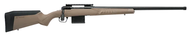 Savage 110 TACTICAL DESERT 300WIN 24"