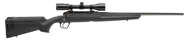 Savage SAV AXIS XP BA 350LGND DBM 18B