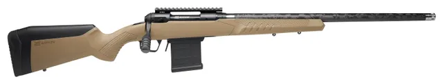 Savage SAVAGE 110 CARB TCT 308 WIN RFL FDE