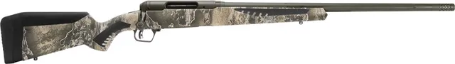 Savage 110 Timberline 58008