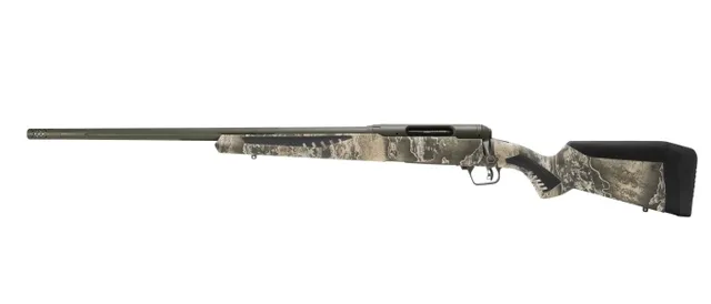 Savage 110 Timberline 58009