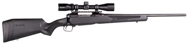 Savage 110 Apex Hunter XP 58013