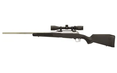 Savage 110 Apex Storm XP 58014