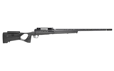 Savage SAV 110 KLYM 6.5CRD 22"4RD CRBN FBR