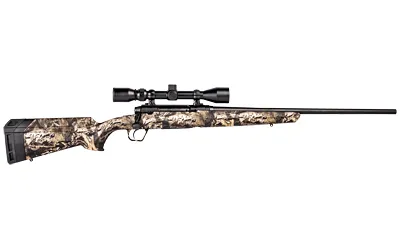 Savage Axis XP Camo 58124