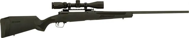 Savage 110 Apex Storm XP 58131