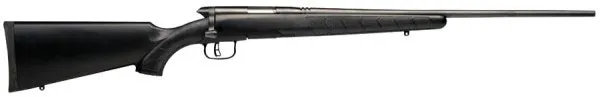 Savage B.Mag 17 WSM 96901