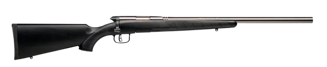 Savage B.Mag 17 WSM 96915