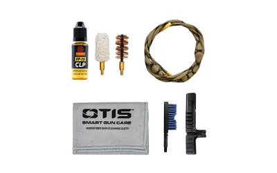 Otis Technology OTIS 20GA RIPCORD DELUXE KIT