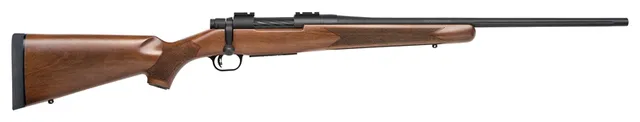 Mossberg Patriot Walnut 27835