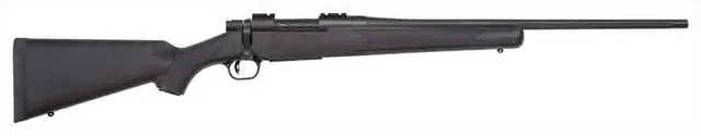 Mossberg Patriot Synthetic 27838