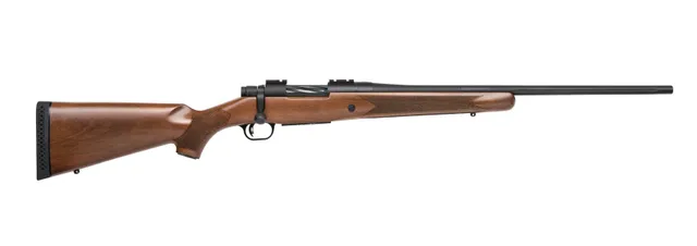 Mossberg Patriot Walnut 27849