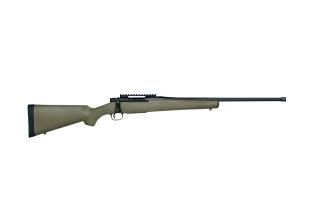 Mossberg Patriot Synthetic 27875