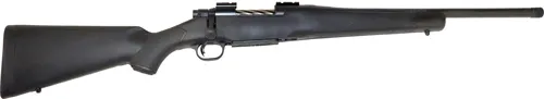 Mossberg MOS PAT RFL 450BSH B SYN CLS