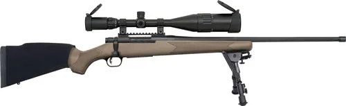 Mossberg MOS PAT RFL NGHT TRN 6.5CREED