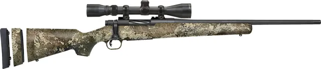 Mossberg Patriot Super Bantam Rifle 28065