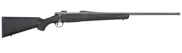 Mossberg MOS PAT RFL 7MM B SYN CKSS