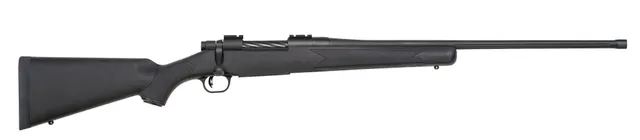 Mossberg MOS PAT RFL 7MM-08 24B SYN CLS