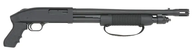 Mossberg MOS 590 CRUISER 12M/18CB B PG