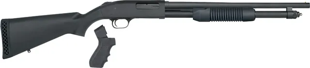 Mossberg MOS 590 PERSDR 20M/18.5B SYN