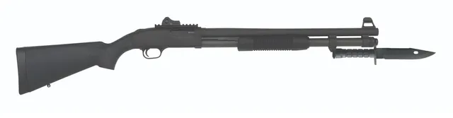 Mossberg 590A1 Tactical SPX 50771