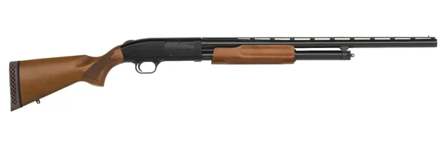 Mossberg 500 Youth 52132