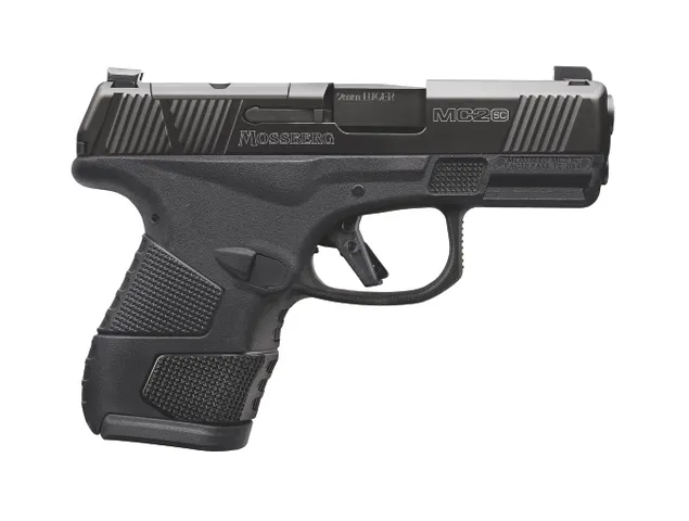 Mossberg MOS MC2SC 9MM PST 11/14 OR NS