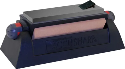 Accusharp ACCUSHARP TRI STONE SHRPNR