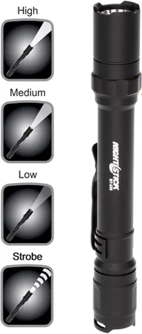 Nightstick MT 220 Mini Tac Pro MT220