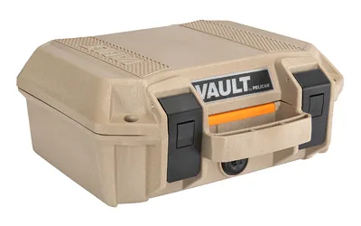 Pelican Vault Small Case VCV100