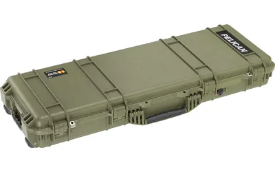 Pelican PELICAN 1720 PROTECTOR CASE OD GREEN