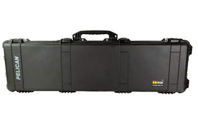 Pelican PELICAN 1750 PROTECTOR LONG CASE BLK