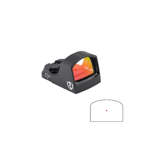 Riton Optics RIT X3 TACTIX MPRD V2 RED DOT