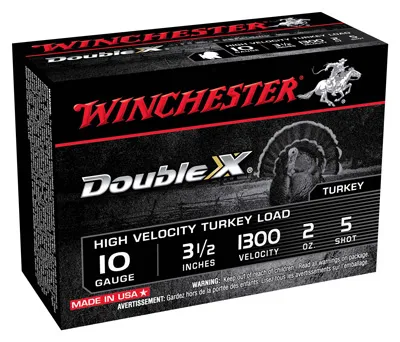 Winchester Repeating Arms Double X Turkey STH105