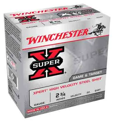 Winchester Repeating Arms Xpert WE20GT6