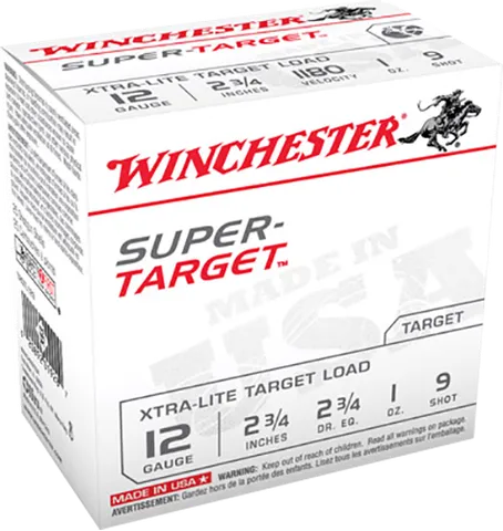 Winchester Repeating Arms Super Target TRGTL129