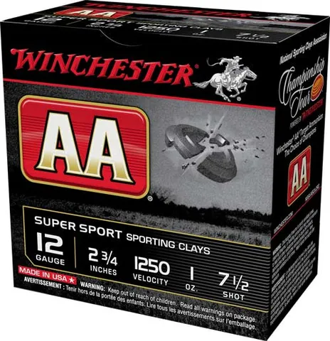 Winchester Repeating Arms AA AASC12507